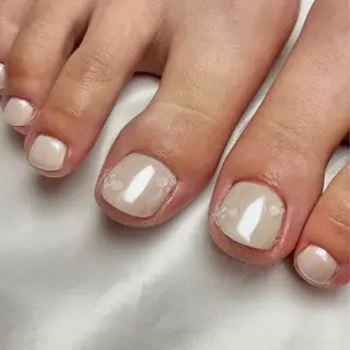 ネイル Nail room Latina所属・Nail room Latina かなのネイルデザイン