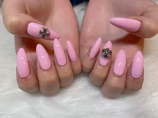 ネイル エン Nail salonのネイルデザイン