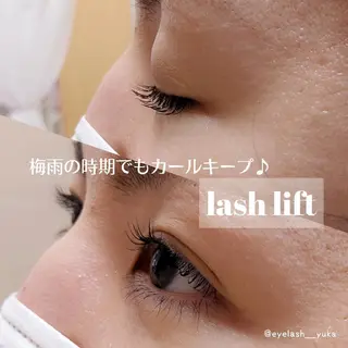 マツエク・マツパ kirakira所属・ʏᴜᴋᴀ /ᴋɪʀᴀᴋɪʀᴀのマツエク・マツパデザイン