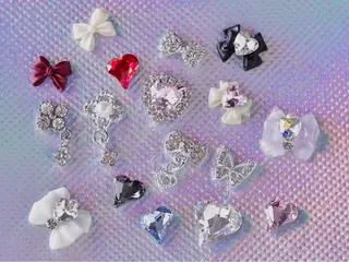 ネイル 8appy YUKITIN.Bのネイルデザイン