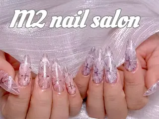 ネイル リン リンのネイルデザイン