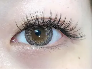 マツエク・マツパ Days    eye＆brow salon所属・Days マツモトナナのマツエク・マツパデザイン