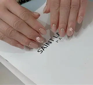 ネイル NANA NAILのネイルデザイン
