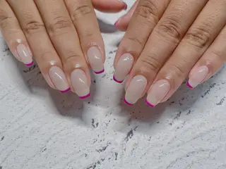 ネイル ベター ネイルのネイルデザイン