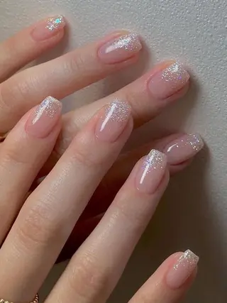 ネイル MEO NAIL(メオネイル)所属・MEO NAILのネイルデザイン