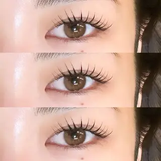 マツエク・マツパ ⟡ TAMAKI ⟡ 渋谷のマツエク・マツパデザイン