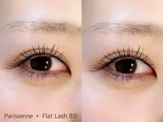 マツエク・マツパ viviAiles ♡⃛ Ruiのマツエク・マツパデザイン