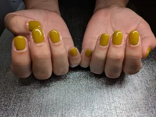 ネイル タカシマ カナコのネイルデザイン