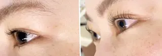 マツエク・マツパ CANeyelash ちいの眉毛・アイブロウイメージ