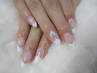 ネイル 花田 茜のネイルデザイン