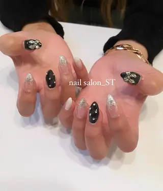 ネイル nail salon SUTAMIのネイルデザイン