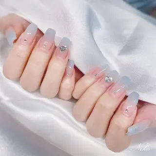 ネイル Niko nailサロンのネイルデザイン