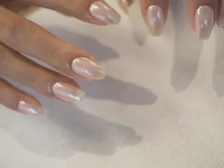 ネイル 田中 （ネイリスト）のネイルデザイン