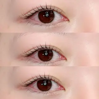 マツエク・マツパ Eye lashのマツエク・マツパデザイン