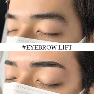 メンズ アイブロウ UNIQUE SALON所属・MAI \眉毛専門 プライベートサロン/のその他イメージ