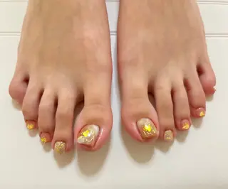 ネイル デ・アイム赤城所属・ナリス化粧品🌹 saoriのエステ・リラクイメージ