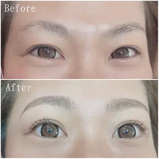 Aicome eye&nailのマツエク・マツパデザイン