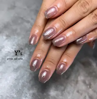 ネイル Y's nail ˚✧₊YUIのネイルデザイン