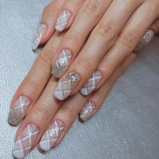 ネイル salon de Princess所属・salon de  Princessのネイルデザイン