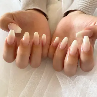 ネイル オーナー ネイリストのネイルデザイン