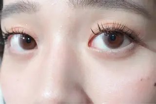 マツエク・マツパ Rien Lash mia🎀のマツエク・マツパデザイン