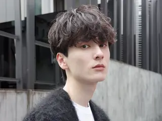 ショート ☀️fifth天神 英令🌙のヘアスタイル