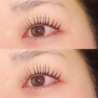 マツエク・マツパ eyelash salon catorce所属・マツエク Catorceのマツエク・マツパデザイン