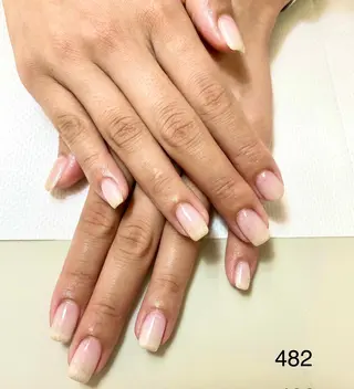 ネイル MAXKELLY Tadaのネイルデザイン