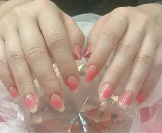 ネイル JF- yoyoのマツエク・マツパデザイン