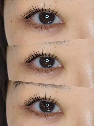 マツエク・マツパ STEEL所属・【STEEL】🦄 MASHIMA🦄のマツエク・マツパデザイン