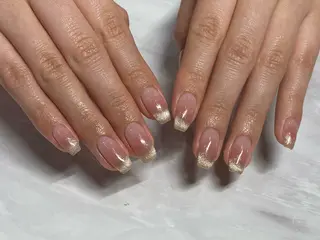 ネイル Ikarashi Mimuのネイルデザイン