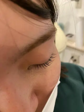 マツエク・マツパ salon kannaのヘアスタイル