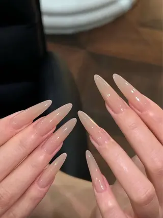 ネイル さき Sakiのネイルデザイン