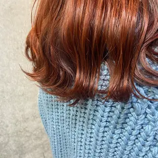 カラー 暗髪/艶髪/Ono .のヘアスタイル