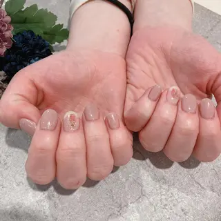 ネイル ファストネイル 静岡パルシェ店のネイルデザイン