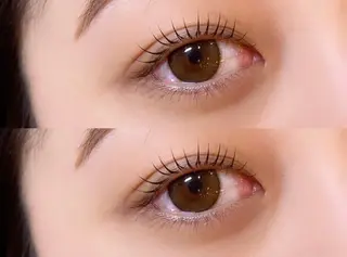 マツエク・マツパ kelly eye所属・kelly moekaの眉毛・アイブロウイメージ