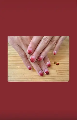 ネイル SUZUKI YUMERUのネイルデザイン