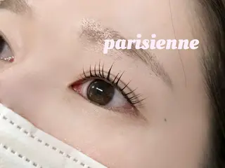 マツエク・マツパ Lucia 博多店［江里口］のマツエク・マツパデザイン