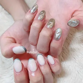 ネイル pipi..所属・pipi ..のネイルデザイン