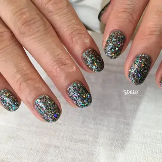 ネイル soeur_ 武蔵浦和のネイルデザイン