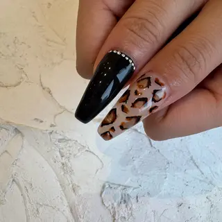 ネイル chipieee kannaのネイルデザイン