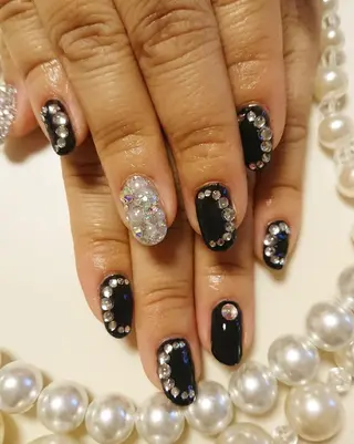 ネイル MANA MANAのネイルデザイン