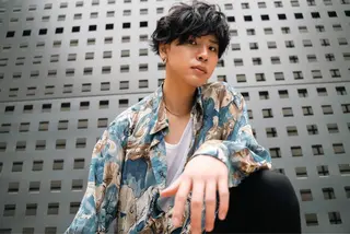 パーマ メンズ おしゃれパーマ メンズ特化/みーまんのヘアスタイル