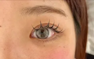 マツエク・マツパ のざわ はやの眉毛・アイブロウイメージ