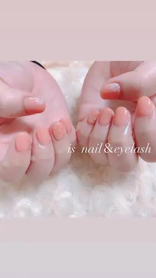 ネイル ＆ meのマツエク・マツパデザイン