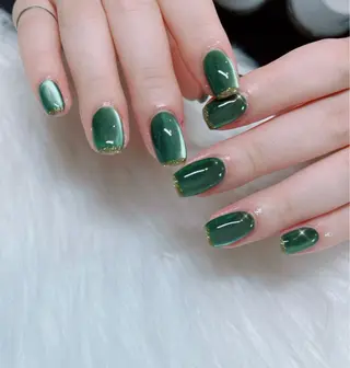 ネイル Floria KANAのネイルデザイン