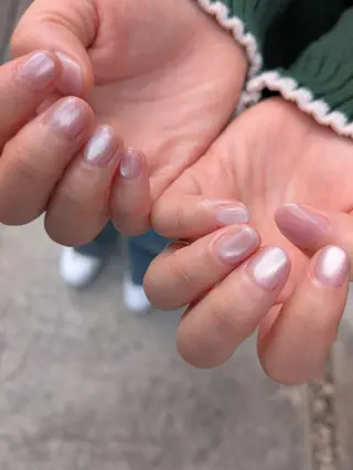 ネイル rokunana 佐野のネイルデザイン