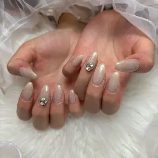 ネイル DOUDOU しゅうかのネイルデザイン