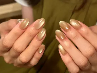 ネイル A Aのネイルデザイン