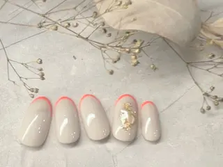 ネイル Nailsalon Sereno所属・Nailsalon Serenoのネイルデザイン